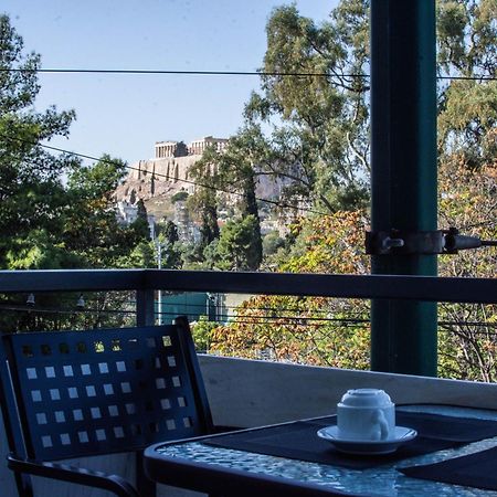 Acropolis View Suites Athens Luaran gambar