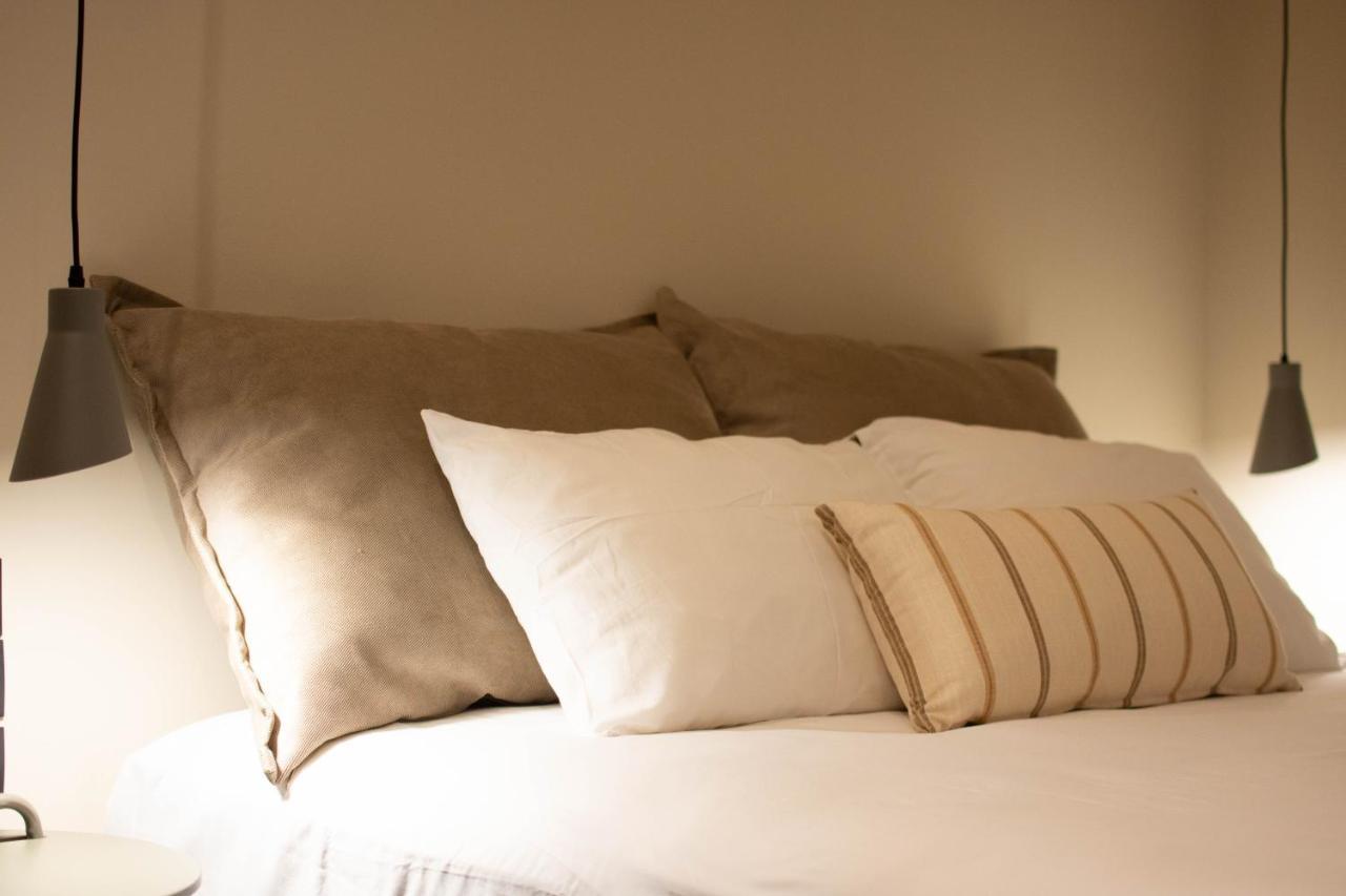 Acropolis View Suites Athens Luaran gambar