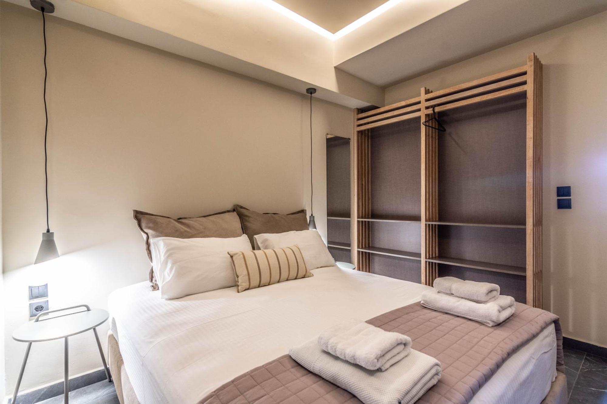 Acropolis View Suites Athens Luaran gambar